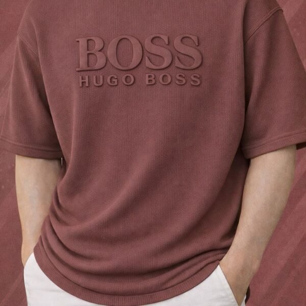 Boss Premium Drop Shoulder Brick